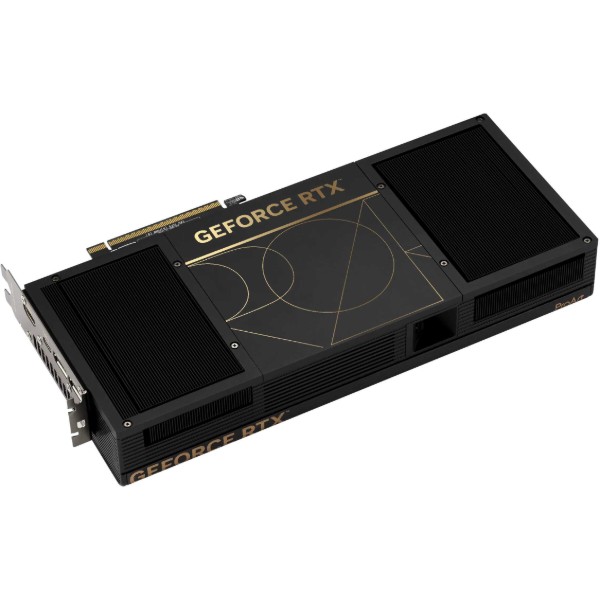 Фото - Відеокарта Asus PROART-RTX5090-O32G